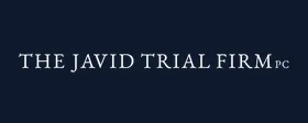 The Javid Trial Firm, PC logo