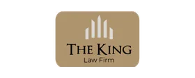 The King Law Group logo