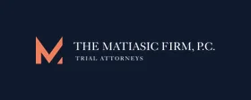 The Matiasic Firm logo