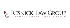 Resnick Law Group, P.C. logo