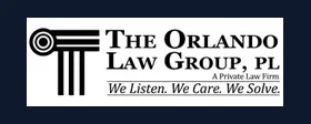 The Orlando Law Group logo
