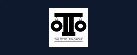 The Otto Law Group logo