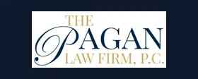 The Pagan Law Firm, P.C. logo