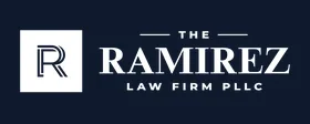 Ramirez Law Firm logo
