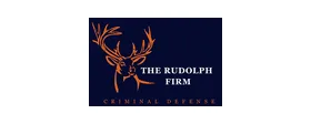 The Rudolph Firm logo