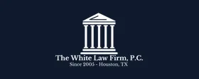 The White Law Firm, P.C. logo