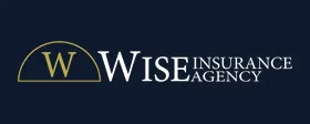 Thewiseinsuranceagency logo