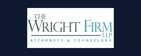 The Wright Firm, LLP logo