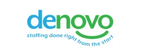 thisisdenovo.com logo