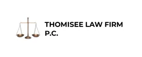 thomiseelaw.com logo