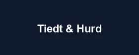 Tiedt & Hurd logo