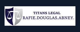 Douglas Law Firm logo