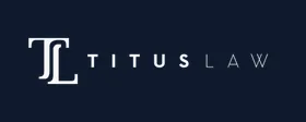 Titus Law LLC logo