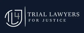 Trial Lawyers for Justice logo