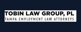 Tobin Law Group, PL logo