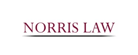 Norris Law logo