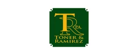 Toner & Ramirez, P.A. logo