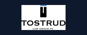 Tostrud Law Group, PC logo
