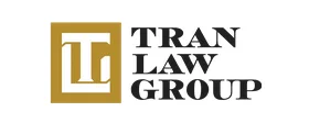 Tran Law Group logo