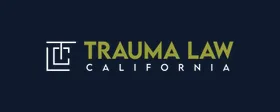 Trauma Law logo