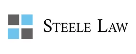 Law Offices of W. Trent Steele logo
