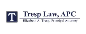 Tresp Law logo