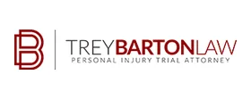 Trey Barton Law logo