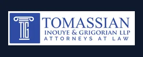 Tomassian logo