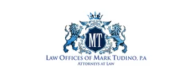 Law Offices of Mark Tudino, P.A. logo