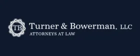 Turner & Bowerman, LLC – Attorney At Law | Divorce, DUI & Personal Injury logo