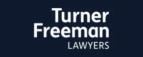 Turner Freeman Lawyers logo