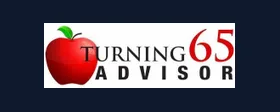Turning65Texas logo