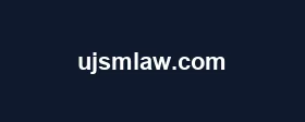 ujsmlaw.com logo