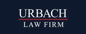 Urbach Law Firm logo