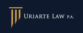 Uriarte Legal logo