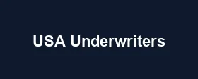USA Underwriters logo
