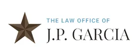 The Law Office of J.P. Garcia logo