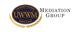 Upchurch Watson White & Max Mediation Group logo