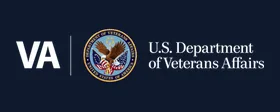 U.S. Department of Veterans Affairs logo
