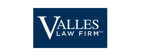 Valles Law Firm, PLLC logo