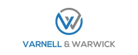 Varnell & Warwick, P.A. logo