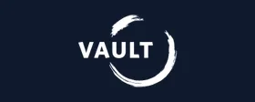 Vault logo