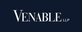Venable LLP logo