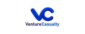 Venturecasualty logo