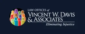 Vincent W. Davis Attorney At Law logo