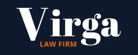 Virga Law Firm logo