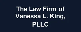 The Law Firm of Vanessa L. King, PLLC logo