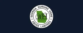 Georgia Nursing Home Abuse Lawyers logo