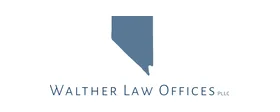 Walther Law Offices logo