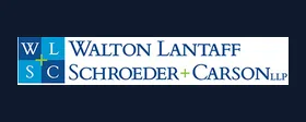 Walton Lantaff Schroeder & Carson LLP logo